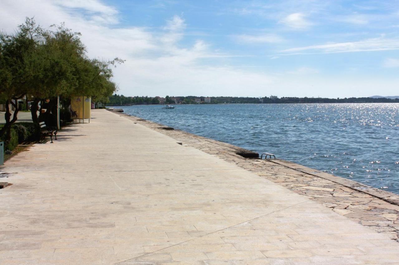 Apartments With A Parking Space Zadar - Diklo, Zadar - 5880 المظهر الخارجي الصورة