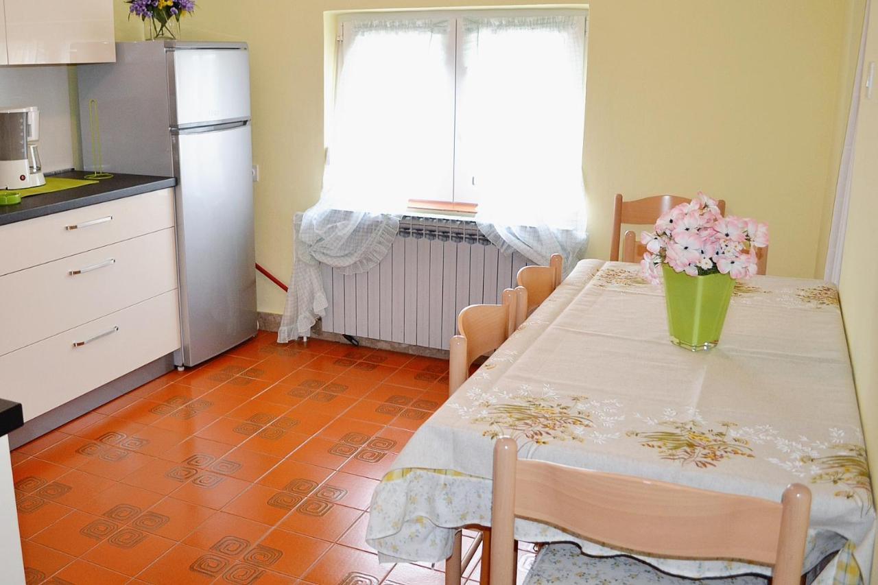 Apartments With A Parking Space Zadar - Diklo, Zadar - 5880 المظهر الخارجي الصورة