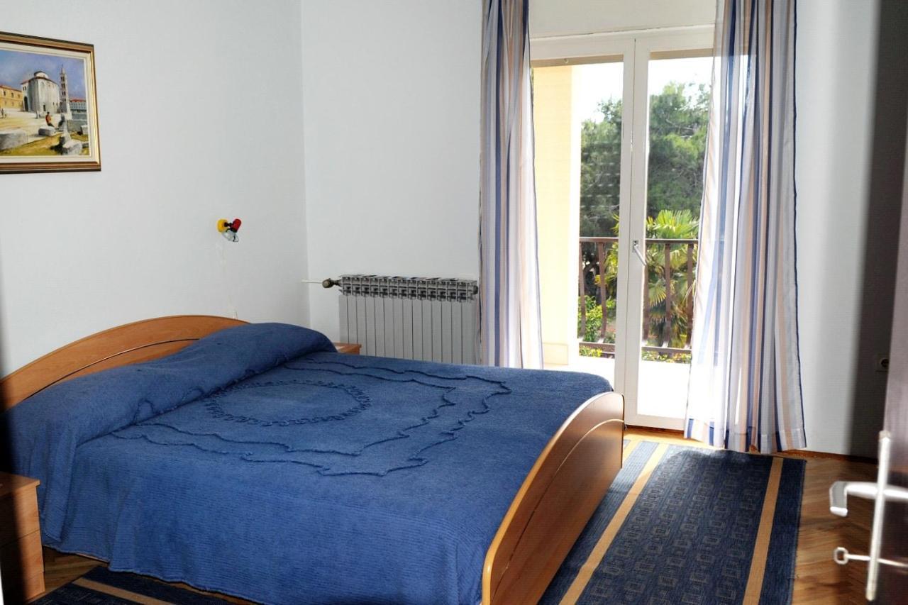 Apartments With A Parking Space Zadar - Diklo, Zadar - 5880 المظهر الخارجي الصورة