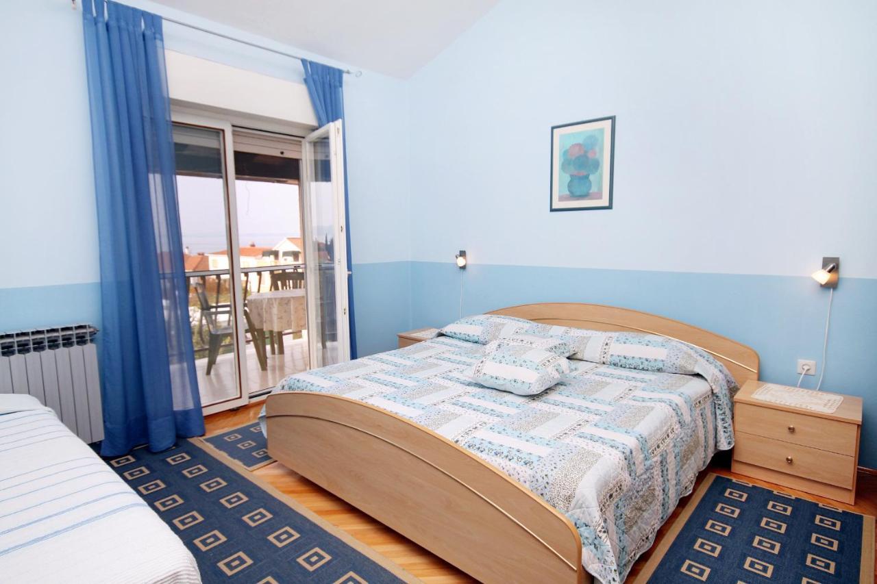 Apartments With A Parking Space Zadar - Diklo, Zadar - 5880 المظهر الخارجي الصورة