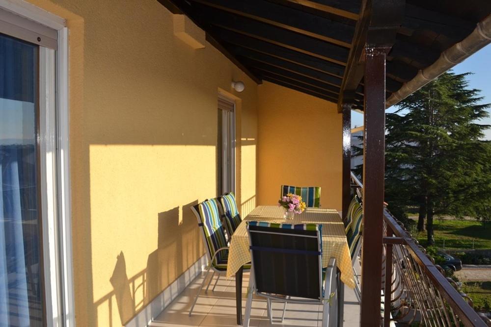 Apartments With A Parking Space Zadar - Diklo, Zadar - 5880 المظهر الخارجي الصورة