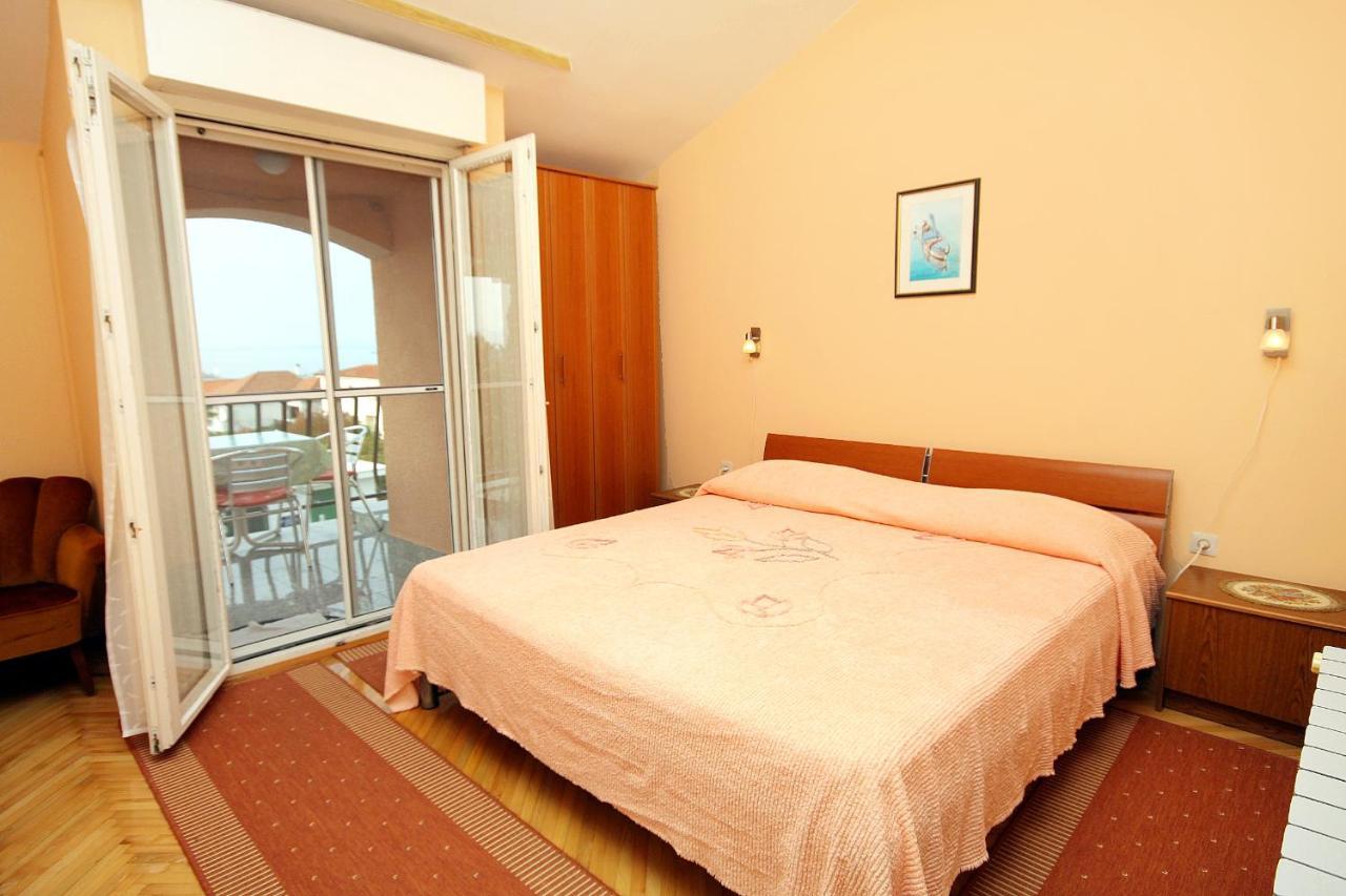 Apartments With A Parking Space Zadar - Diklo, Zadar - 5880 المظهر الخارجي الصورة