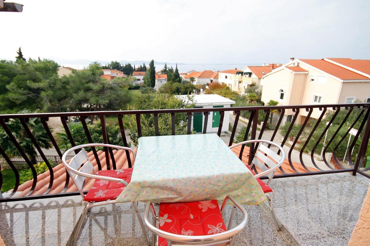 Apartments With A Parking Space Zadar - Diklo, Zadar - 5880 المظهر الخارجي الصورة