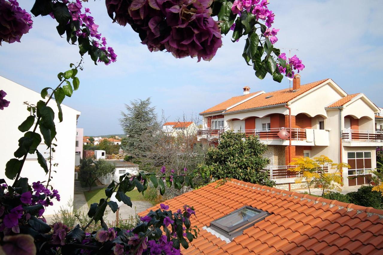 Apartments With A Parking Space Zadar - Diklo, Zadar - 5880 المظهر الخارجي الصورة