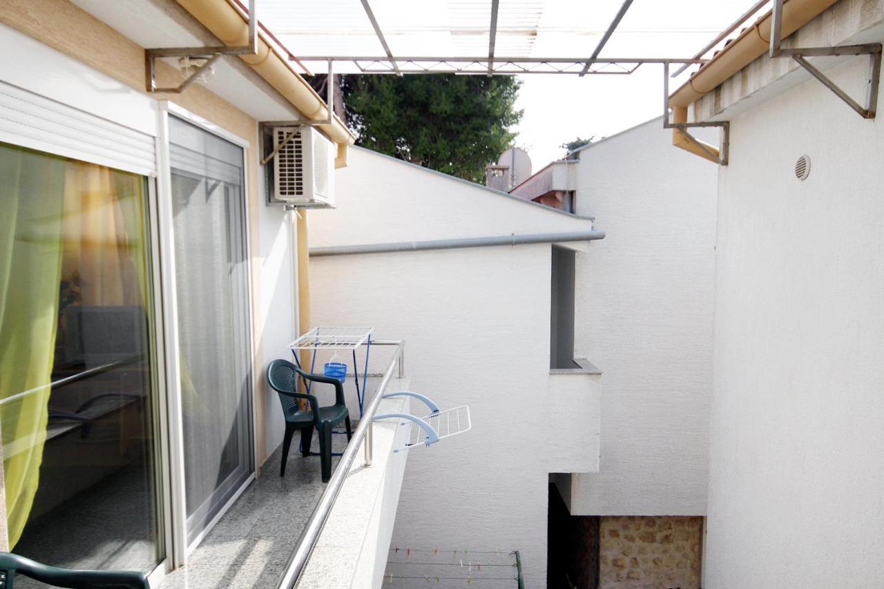 Apartments With A Parking Space Zadar - Diklo, Zadar - 5880 المظهر الخارجي الصورة