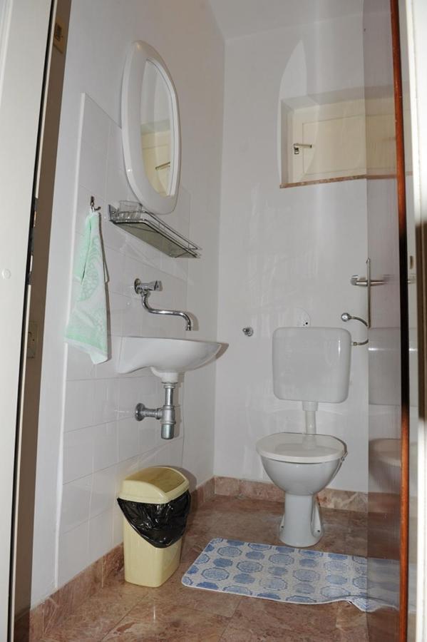 Apartments With A Parking Space Zadar - Diklo, Zadar - 5880 المظهر الخارجي الصورة