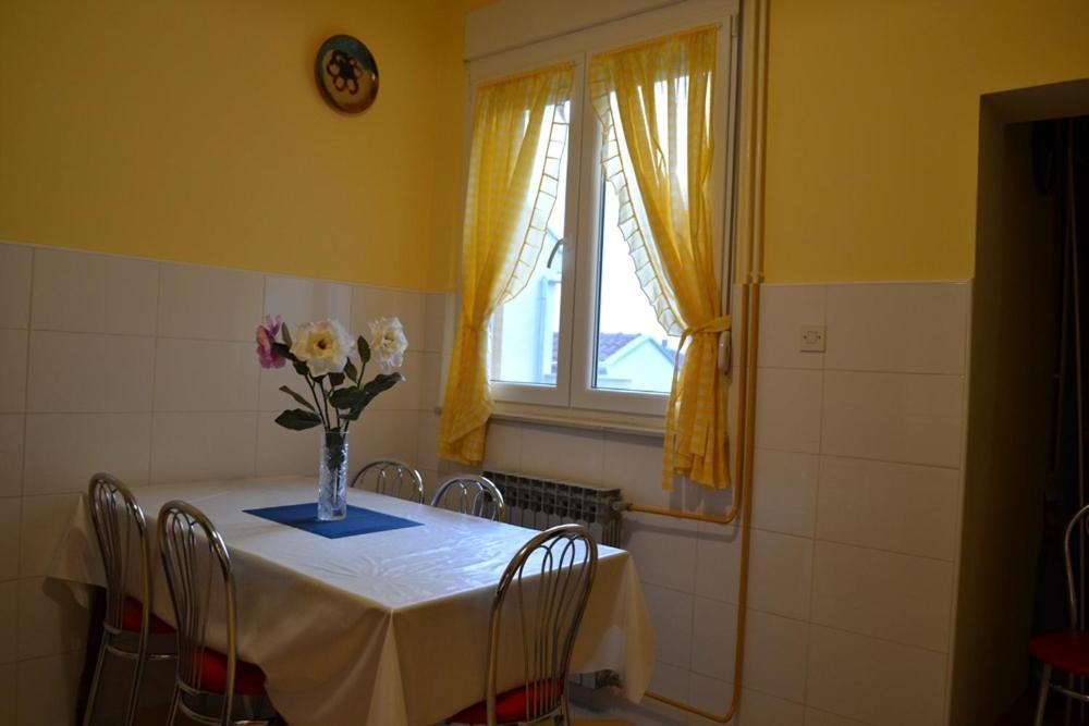 Apartments With A Parking Space Zadar - Diklo, Zadar - 5880 المظهر الخارجي الصورة