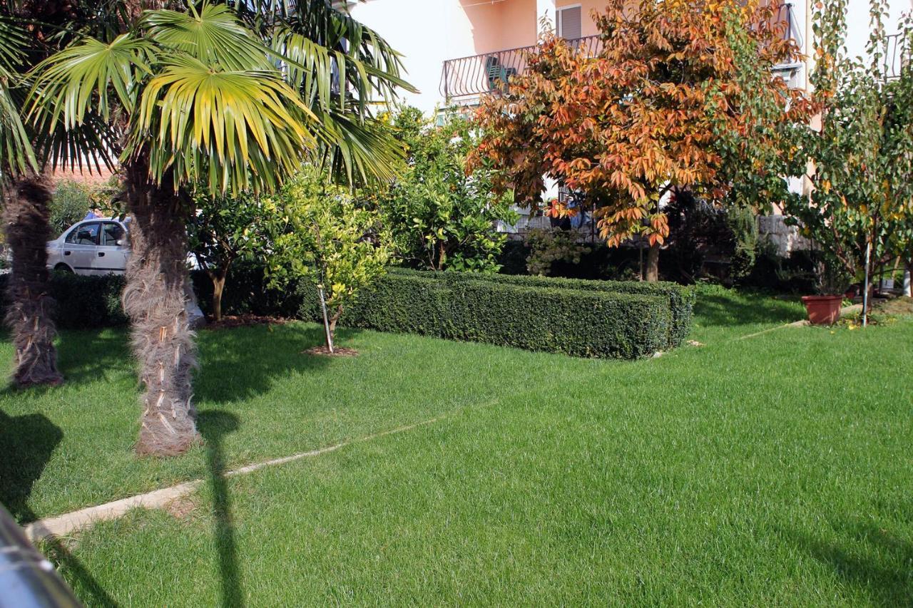 Apartments With A Parking Space Zadar - Diklo, Zadar - 5880 المظهر الخارجي الصورة