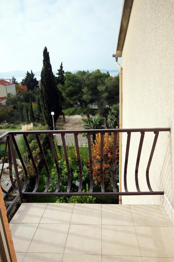 Apartments With A Parking Space Zadar - Diklo, Zadar - 5880 المظهر الخارجي الصورة