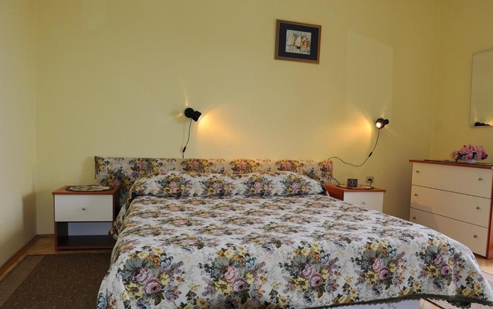 Apartments With A Parking Space Zadar - Diklo, Zadar - 5880 المظهر الخارجي الصورة