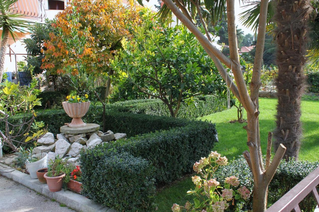 Apartments With A Parking Space Zadar - Diklo, Zadar - 5880 المظهر الخارجي الصورة