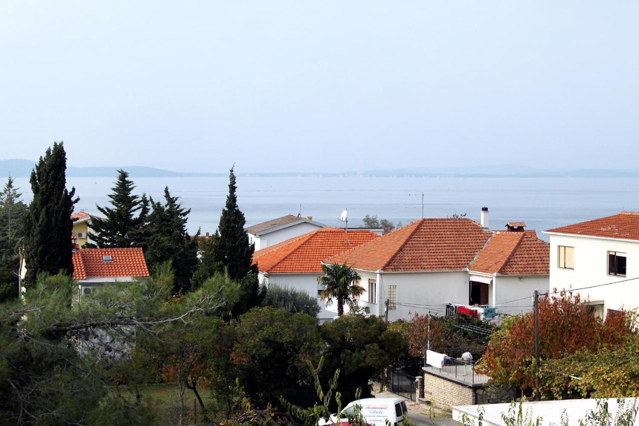 Apartments With A Parking Space Zadar - Diklo, Zadar - 5880 المظهر الخارجي الصورة