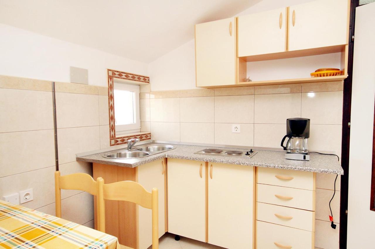 Apartments With A Parking Space Zadar - Diklo, Zadar - 5880 المظهر الخارجي الصورة