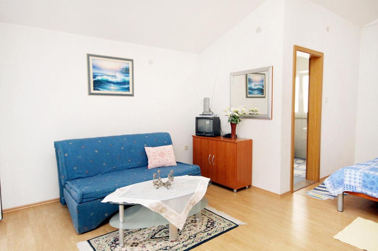 Apartments With A Parking Space Zadar - Diklo, Zadar - 5880 المظهر الخارجي الصورة