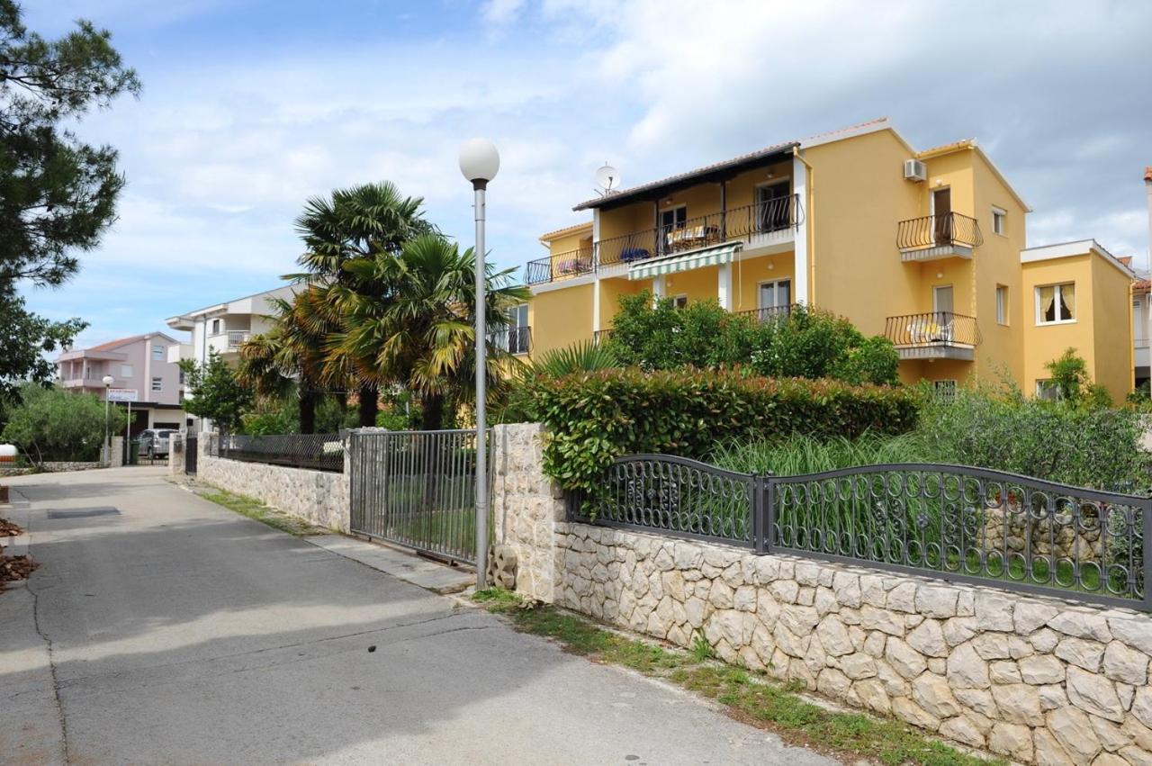 Apartments With A Parking Space Zadar - Diklo, Zadar - 5880 المظهر الخارجي الصورة
