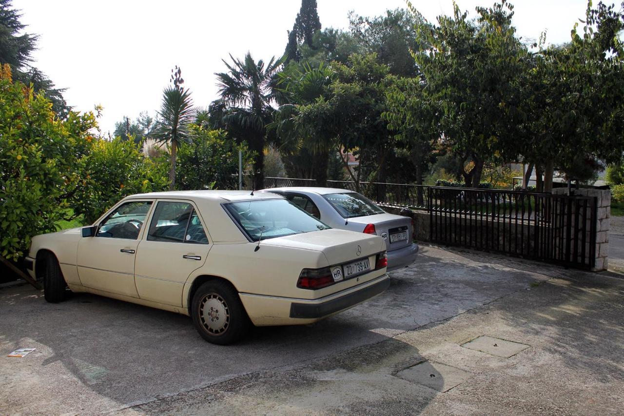 Apartments With A Parking Space Zadar - Diklo, Zadar - 5880 المظهر الخارجي الصورة
