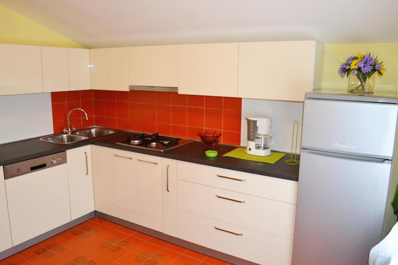 Apartments With A Parking Space Zadar - Diklo, Zadar - 5880 المظهر الخارجي الصورة
