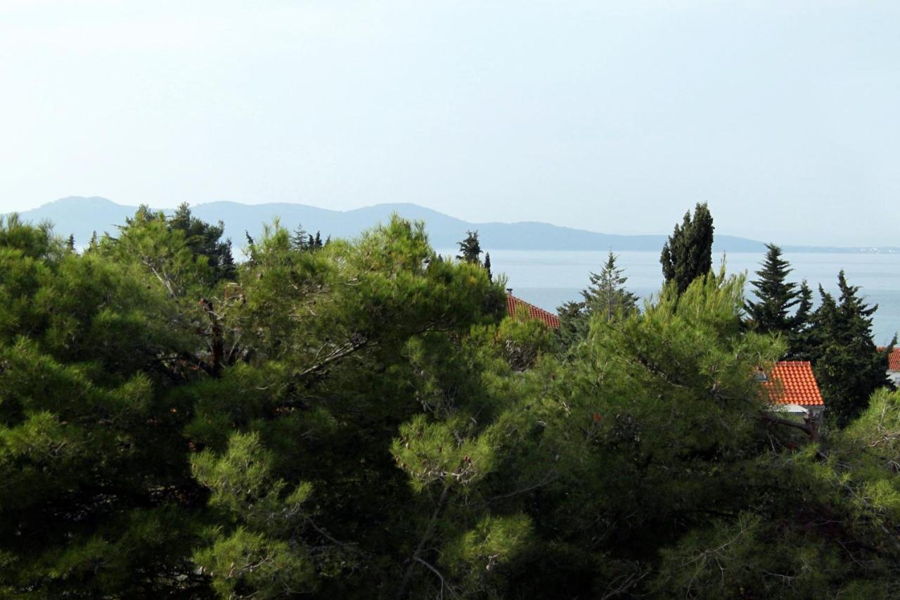 Apartments With A Parking Space Zadar - Diklo, Zadar - 5880 المظهر الخارجي الصورة