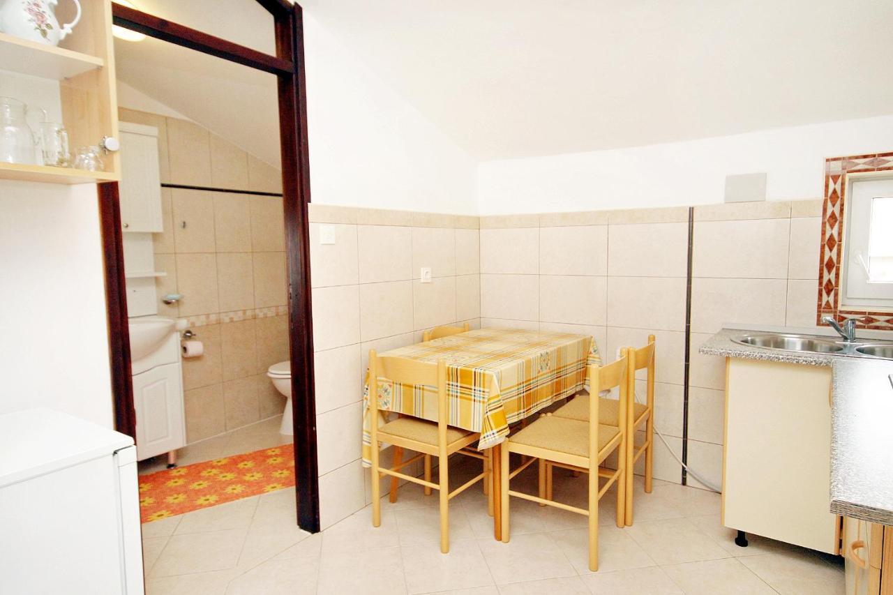 Apartments With A Parking Space Zadar - Diklo, Zadar - 5880 المظهر الخارجي الصورة