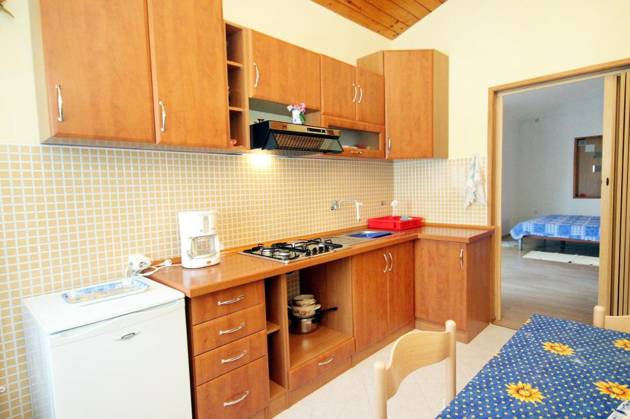 Apartments With A Parking Space Zadar - Diklo, Zadar - 5880 المظهر الخارجي الصورة