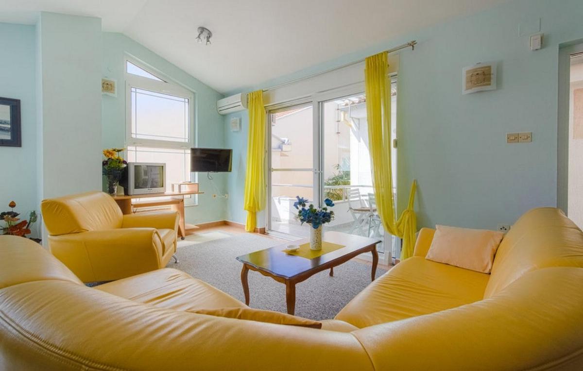 Apartments With A Parking Space Zadar - Diklo, Zadar - 5880 المظهر الخارجي الصورة