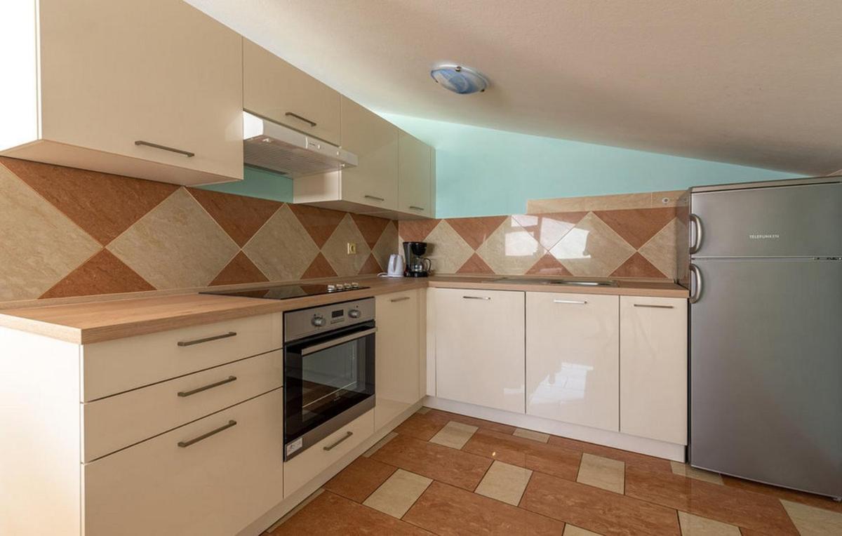 Apartments With A Parking Space Zadar - Diklo, Zadar - 5880 المظهر الخارجي الصورة
