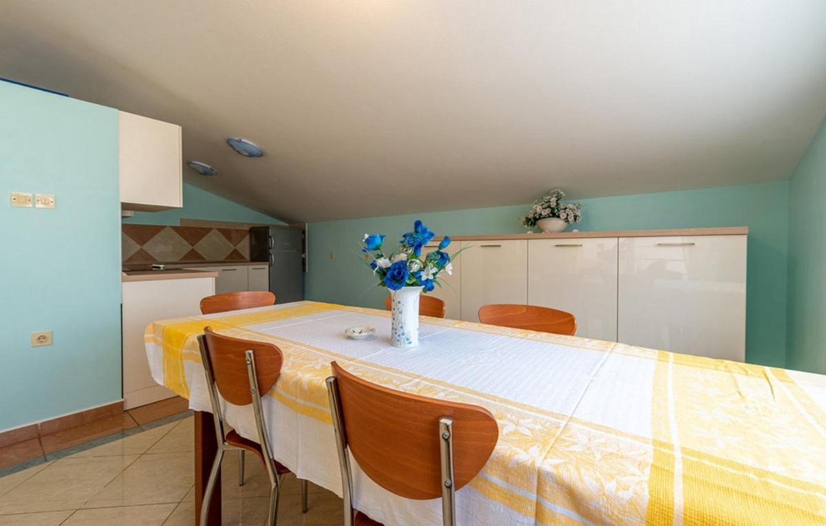 Apartments With A Parking Space Zadar - Diklo, Zadar - 5880 المظهر الخارجي الصورة