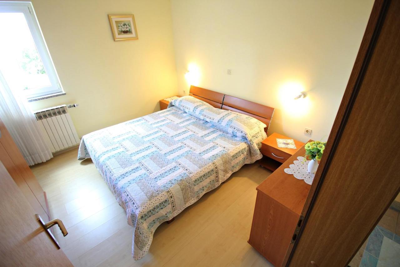 Apartments With A Parking Space Zadar - Diklo, Zadar - 5880 المظهر الخارجي الصورة