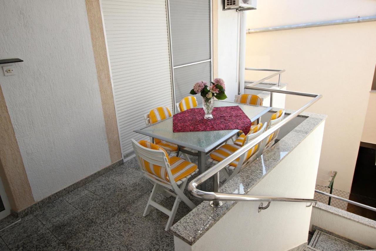 Apartments With A Parking Space Zadar - Diklo, Zadar - 5880 المظهر الخارجي الصورة
