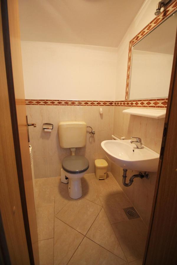 Apartments With A Parking Space Zadar - Diklo, Zadar - 5880 المظهر الخارجي الصورة